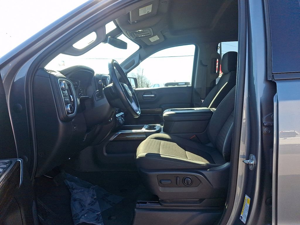 Used 2021 GMC Sierra 1500 Elevation AWD/4WD image 13