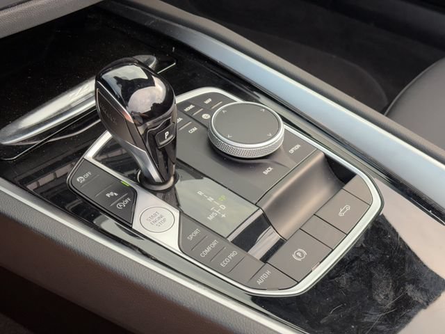 Used 2025 BMW Z4 sDrive30i RWD image 21