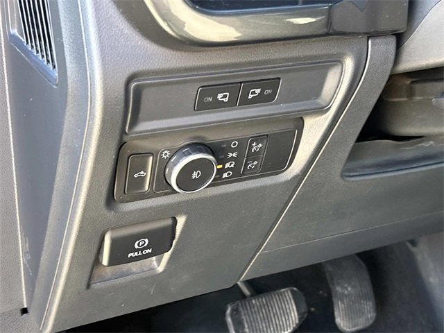 Certified 2022 Ford F150 XLT w/ Equipment Group 301A Mid image 32