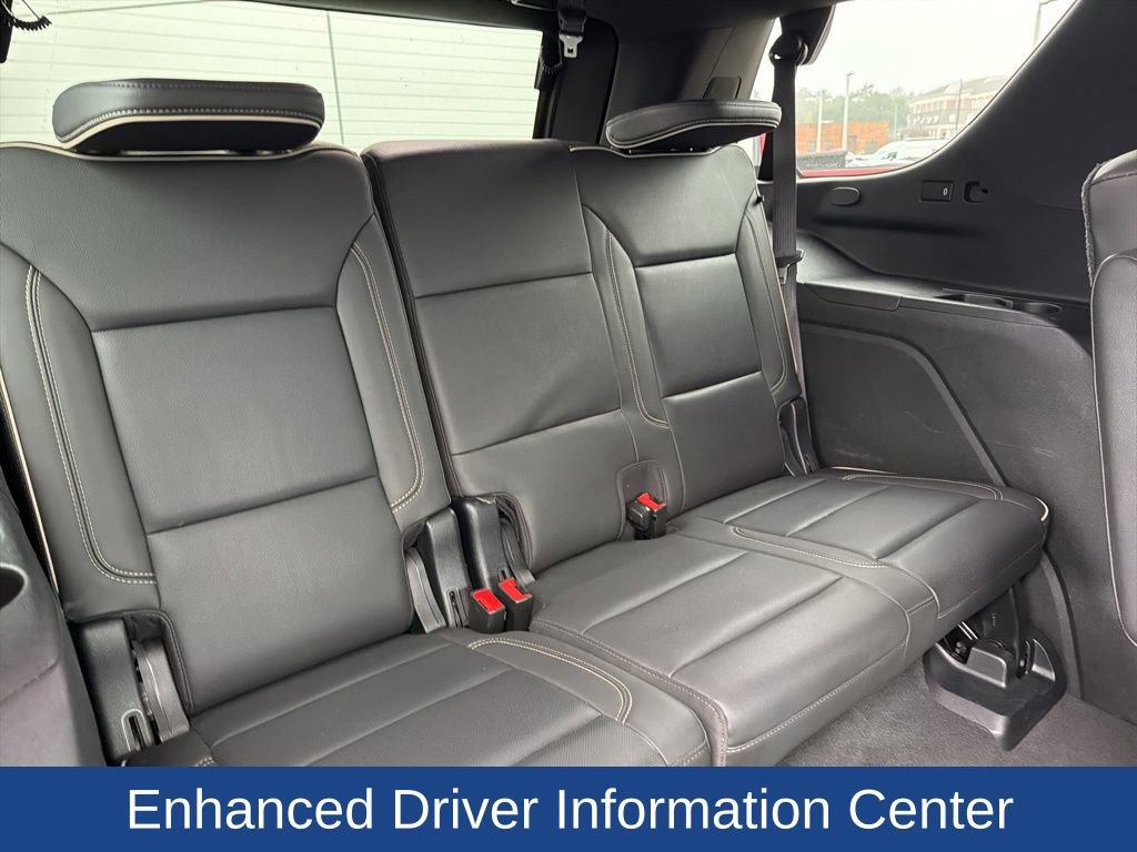 Used 2021 Chevrolet Tahoe Premier w/ Premium Package image 29