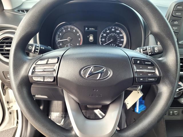 Used 2021 Hyundai Kona SE image 25
