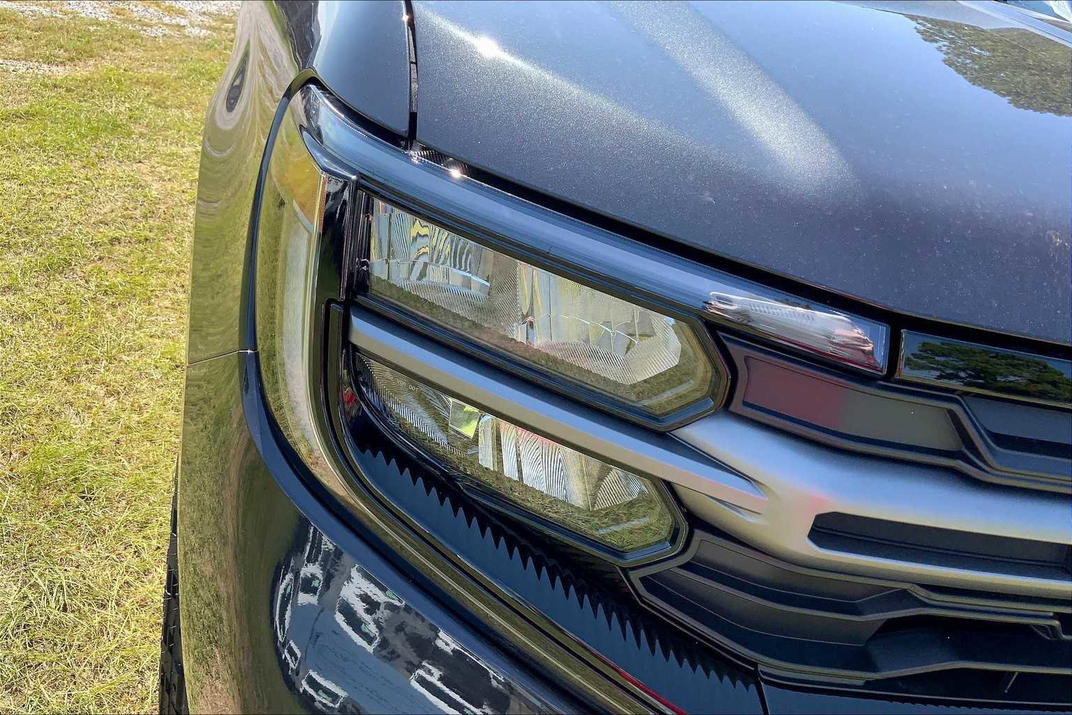 Certified 2025 Ford Expedition Tremor image 13