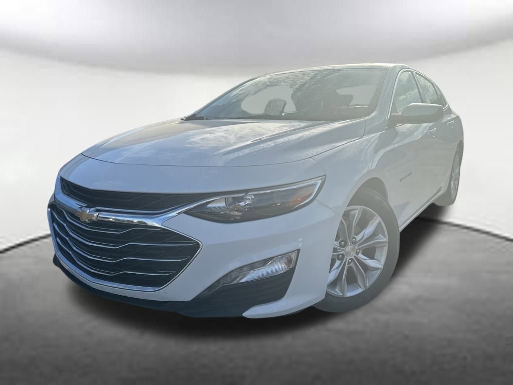 Used 2024 Chevrolet Malibu LT