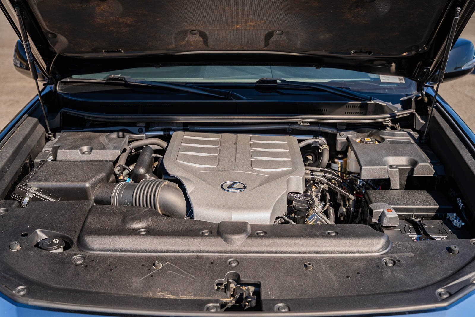 Used 2023 Lexus GX 460 Premium w/ Premium Package image 24