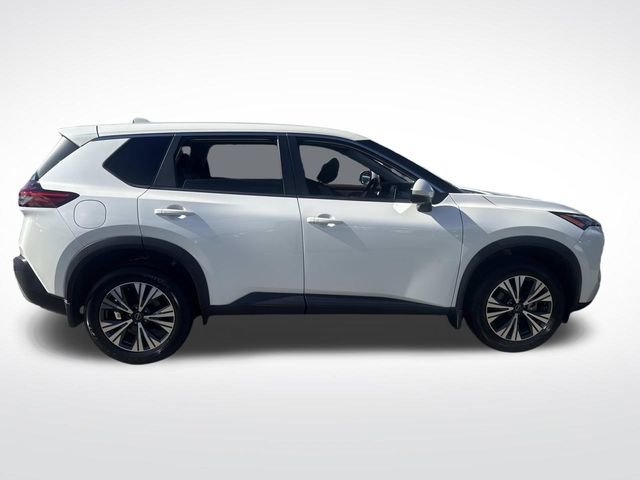 Used 2023 Nissan Rogue SV image 8