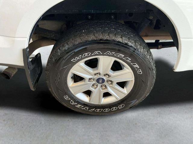 Certified 2019 Ford F150 XLT w/ Equipment Group 301A Mid AWD/4WD image 30