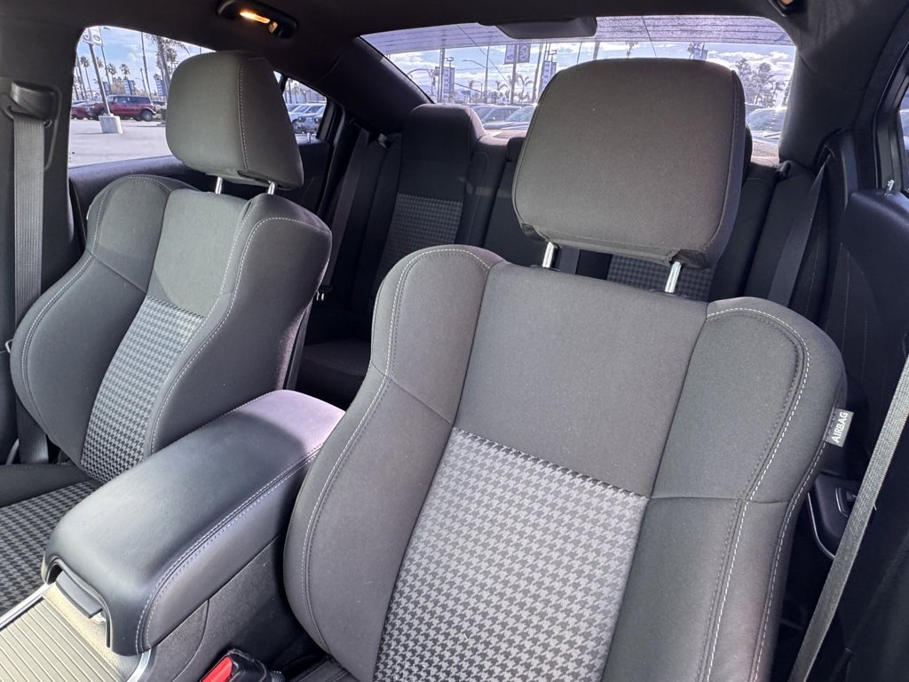 Used 2022 Dodge Charger R/T image 19