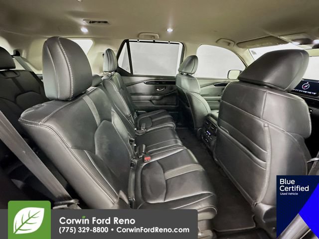 Used 2024 Honda Pilot EX-L image 30