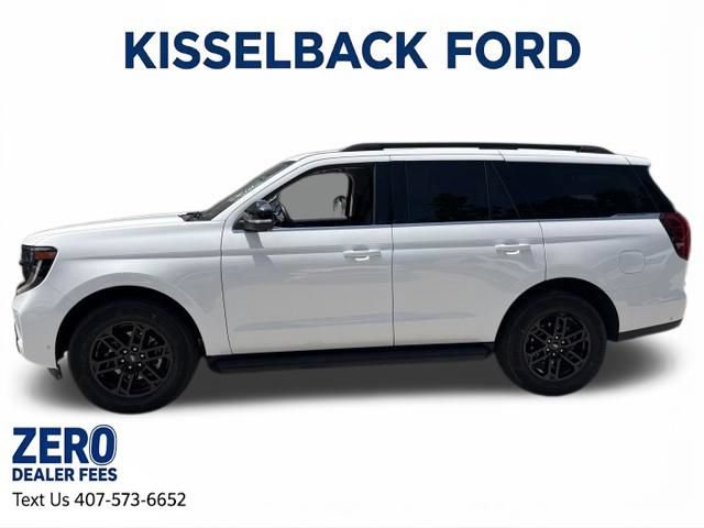 Certified 2025 Ford Expedition Active RWD image 10