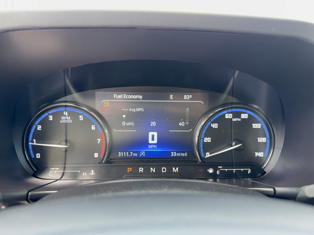 Certified 2023 Ford Bronco Sport Badlands image 16