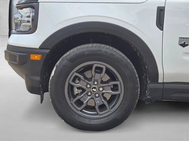 Certified 2023 Ford Bronco Sport Big Bend AWD/4WD image 6