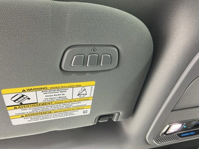 Certified 2025 Ford F350 Lariat w/ Black Appearance Package image 25