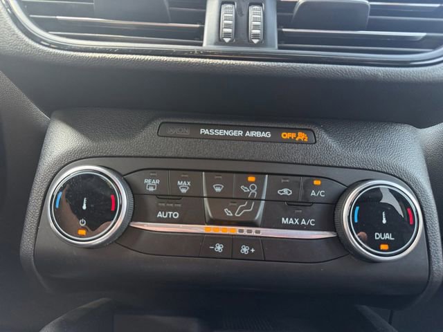 Certified 2025 Ford Escape ST-Line image 25