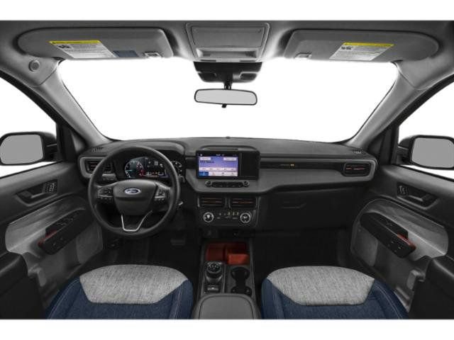 Certified 2023 Ford Maverick XLT w/ XLT Luxury Package FWD image 4
