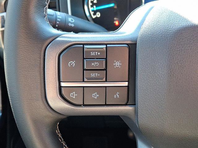 Certified 2023 Ford F150 XLT w/ Equipment Group 302A High image 20