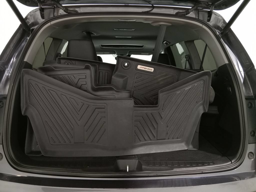 Used 2021 Honda Pilot Special Edition image 5
