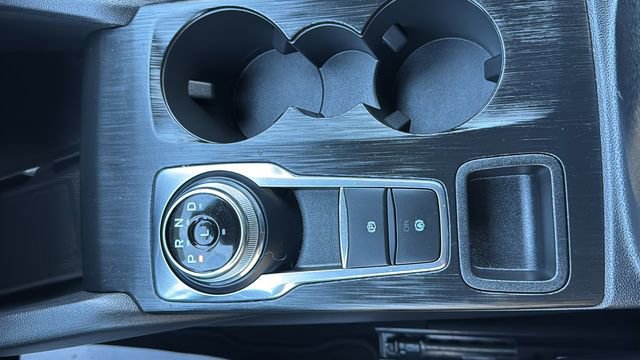 Certified 2024 Ford Escape ST-Line Elite w/ Premium Technology Package image 28