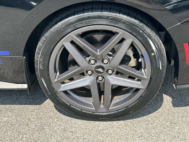 Certified 2024 Ford Mustang GT Premium RWD image 13