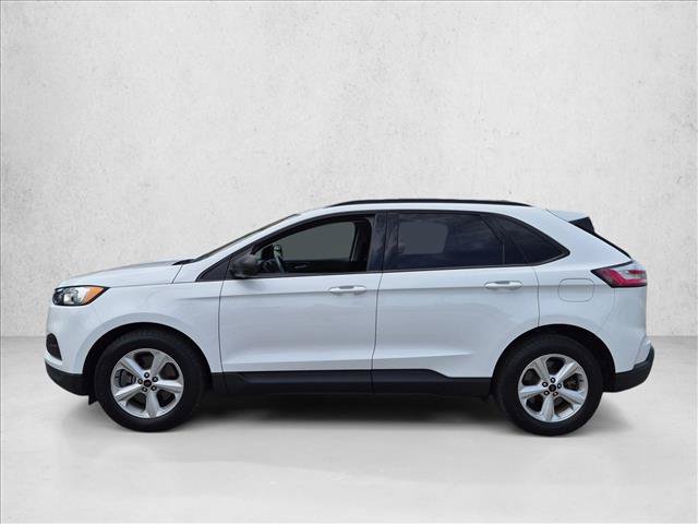 Certified 2023 Ford Edge SE AWD/4WD image 8