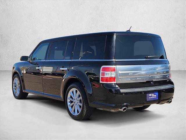 Certified 2019 Ford Flex Limited image 5