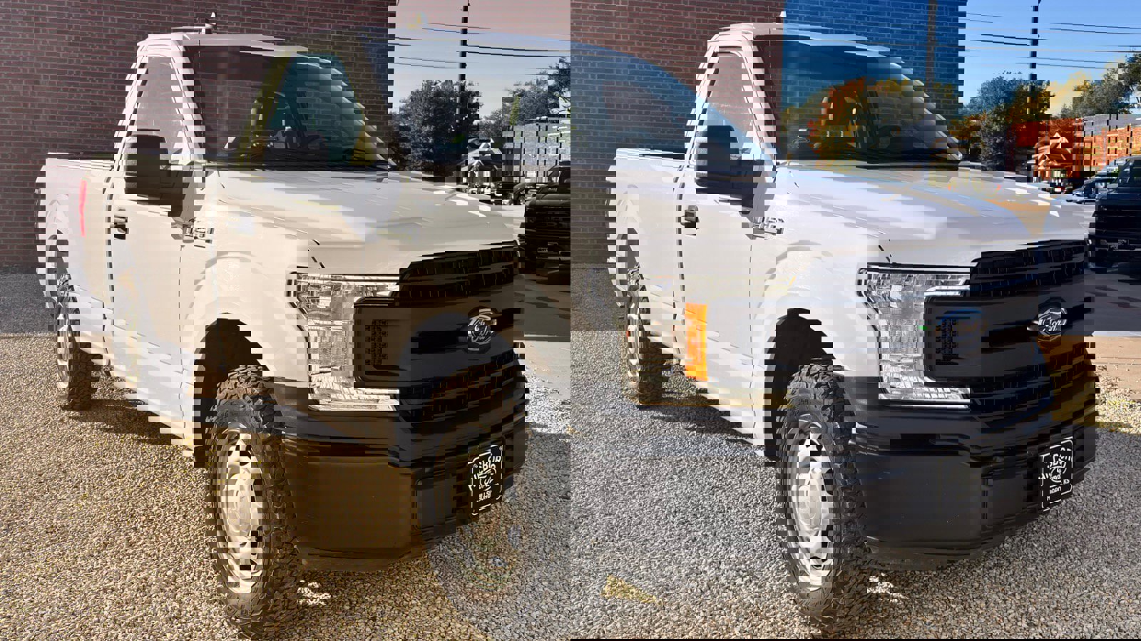 Certified 2020 Ford F150 XL w/ XL Power Equipment Group image 7