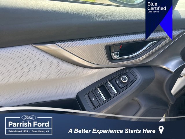 Used 2022 Subaru Crosstrek 2.5i Limited w/ Popular Package #4 image 23