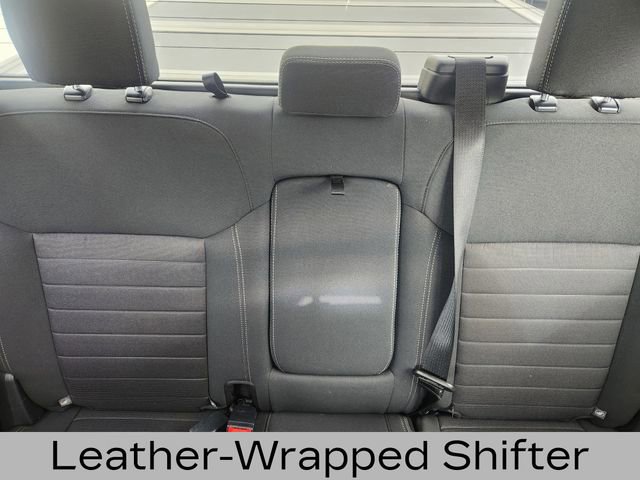 Certified 2019 Ford Ranger XLT w/ Equipment Group 301A Mid image 17