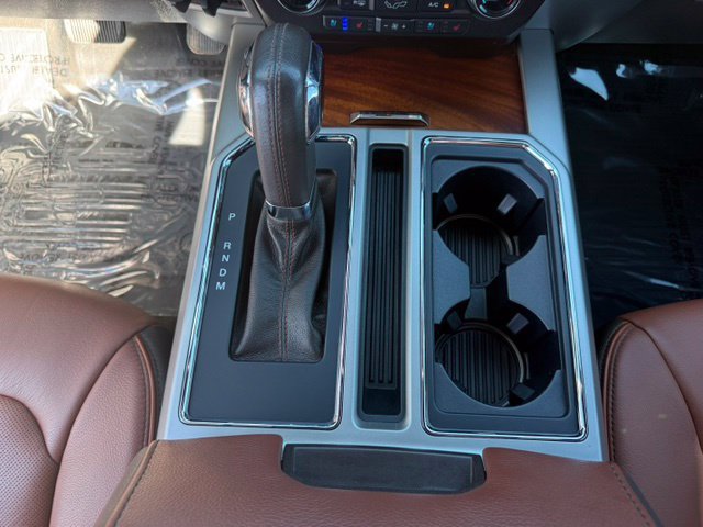 Certified 2020 Ford F150 King Ranch w/ Equipment Group 601A Luxury AWD/4WD image 32