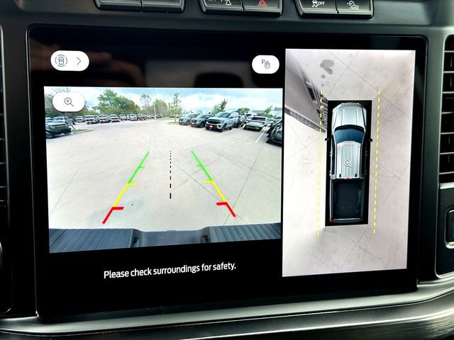 Certified 2024 Ford F250 Lariat w/ Lariat Ultimate Package image 21