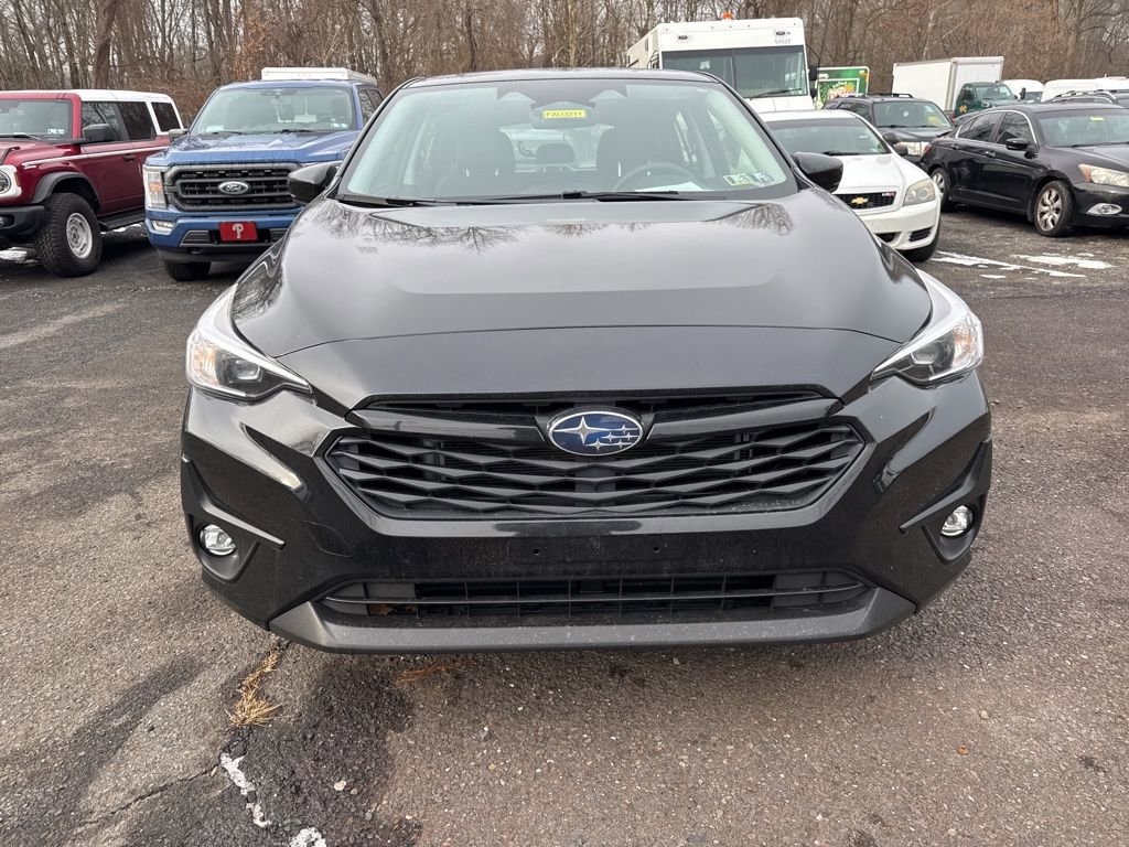 Used 2024 Subaru Impreza 2.0i Sport image 5