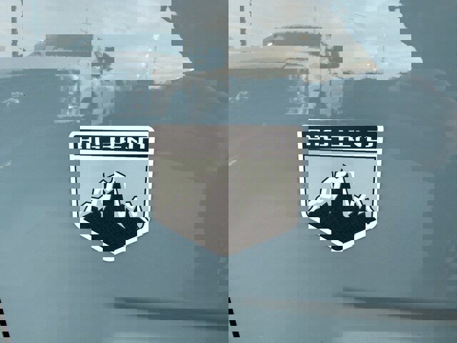 Certified 2022 Ford Bronco Sport Big Bend w/ Convenience Package image 9