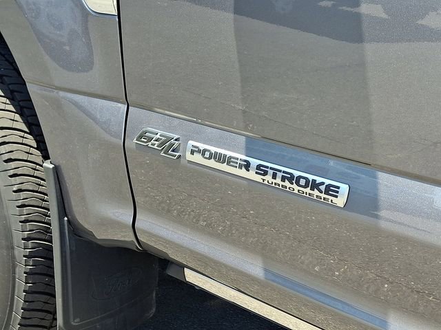 Certified 2022 Ford F250 Platinum AWD/4WD image 34