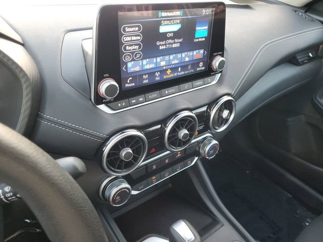 Used 2023 Nissan Sentra SV image 24