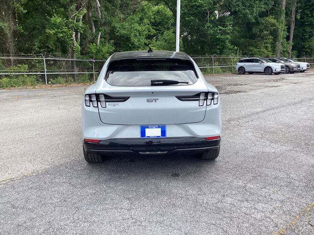 Certified 2023 Ford Mustang Mach-E GT AWD/4WD image 7