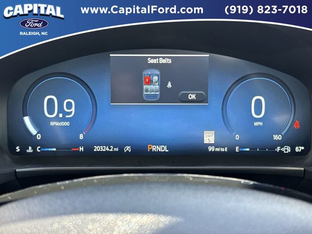 Certified 2024 Ford Escape Active w/ Tech Pack #2 AWD/4WD image 25