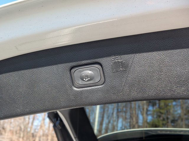 Certified 2022 Ford Edge ST-Line image 31