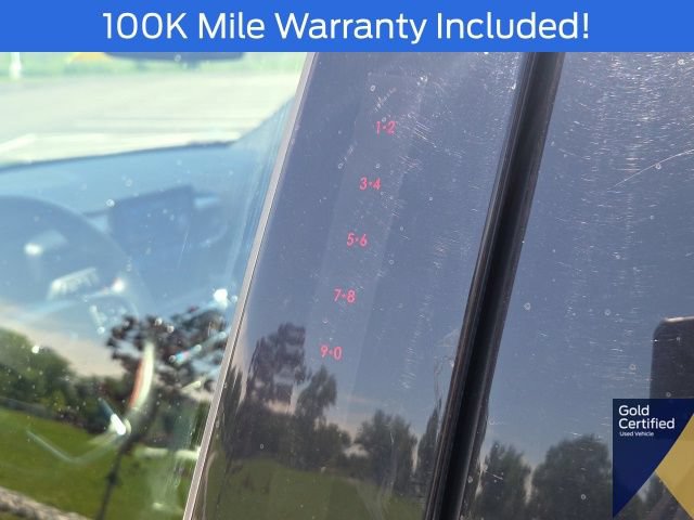 Certified 2022 Ford Explorer ST-Line w/ Class IV Trailer Tow Package AWD/4WD image 24
