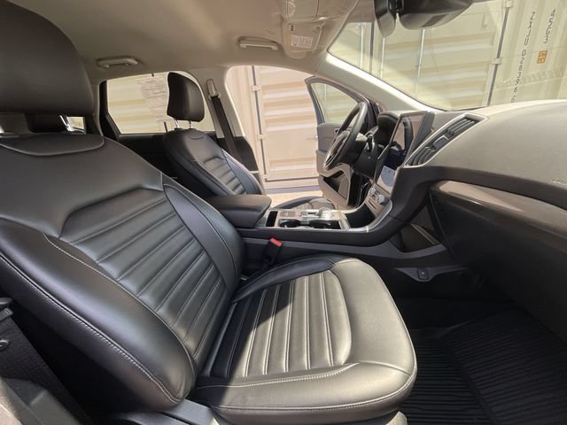 Certified 2024 Ford Edge SEL w/ Convenience Package AWD/4WD image 24