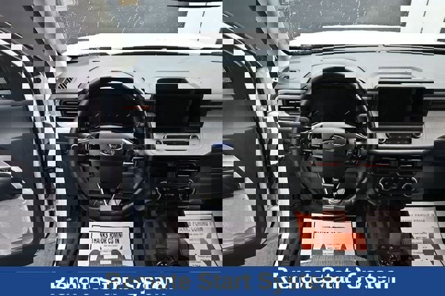 Certified 2024 Ford Maverick XLT w/ XLT Luxury Package AWD/4WD image 18