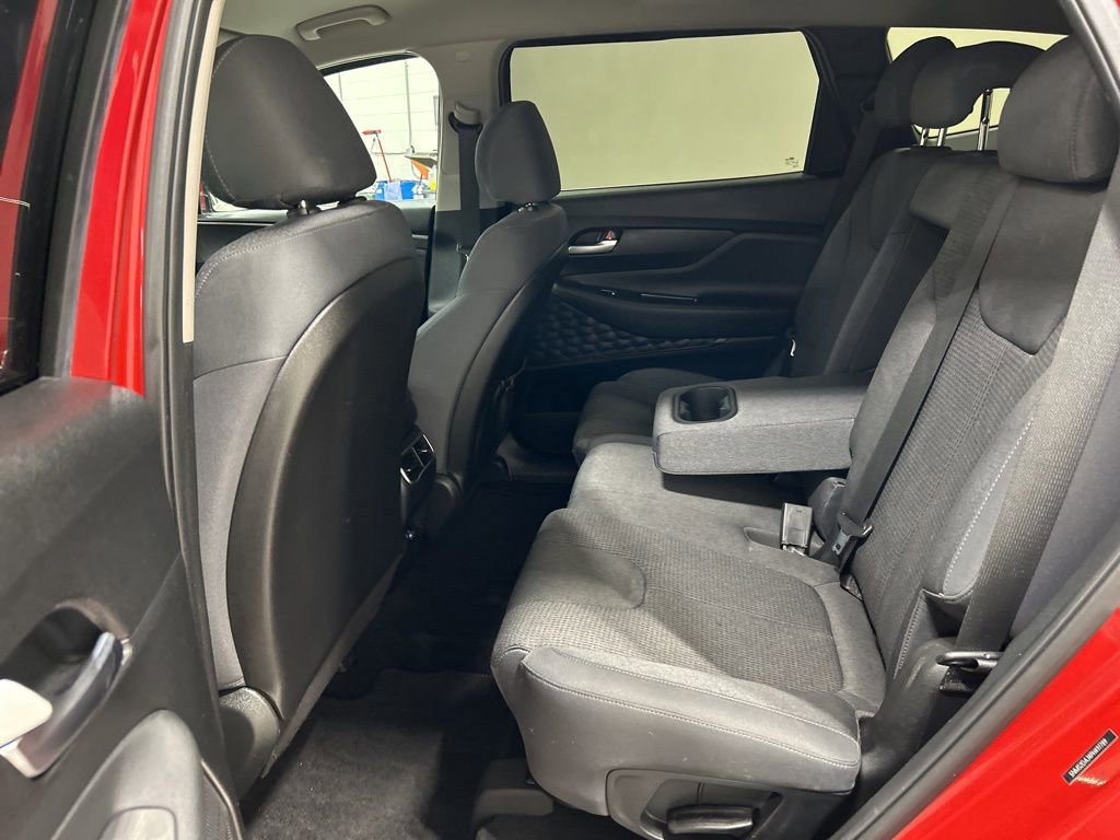 Used 2023 Hyundai Santa Fe SEL image 23