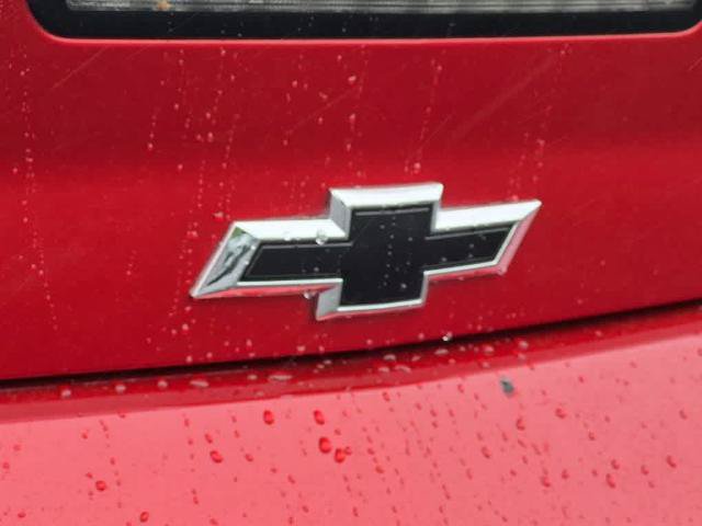 Used 2022 Chevrolet Camaro SS RWD image 18