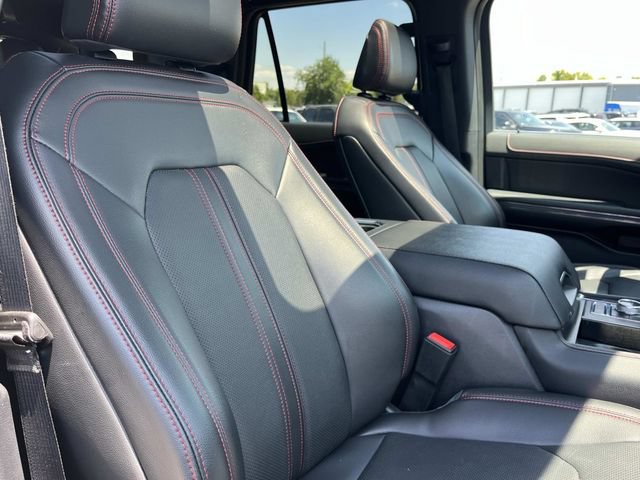 Certified 2024 Ford Expedition Limited AWD/4WD image 32