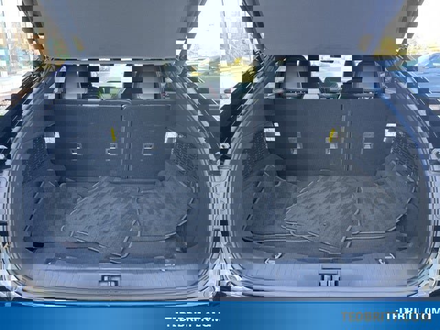 Certified 2025 Ford Mustang Mach-E Premium w/ Sport Appearance Package image 12