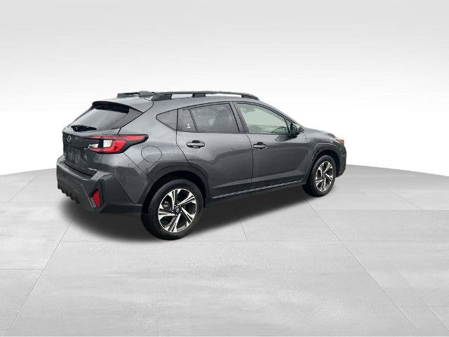 Used 2024 Subaru Crosstrek 2.0i Premium AWD/4WD image 10