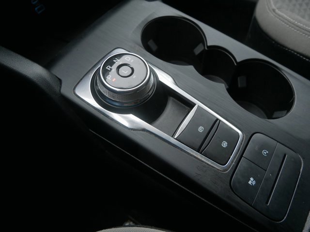 Certified 2022 Ford Escape SE w/ SE Sport Appearance Package image 22