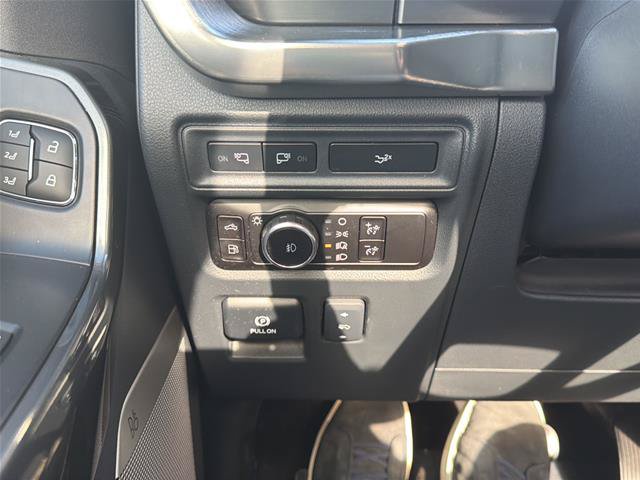 Certified 2023 Ford F150 Lariat w/ Equipment Group 502A High AWD/4WD image 23