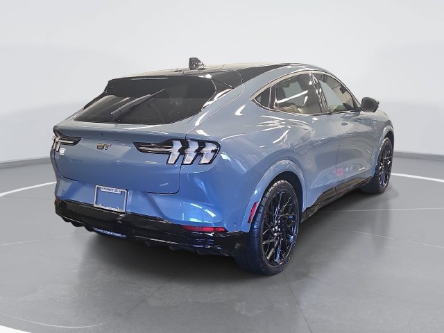 Certified 2023 Ford Mustang Mach-E GT w/ GT Performance Edition AWD/4WD image 3