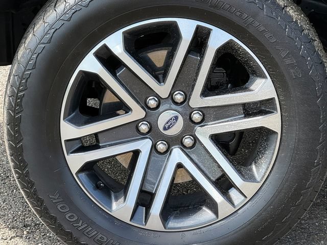 Certified 2023 Ford F150 XL w/ STX Appearance Package AWD/4WD image 17