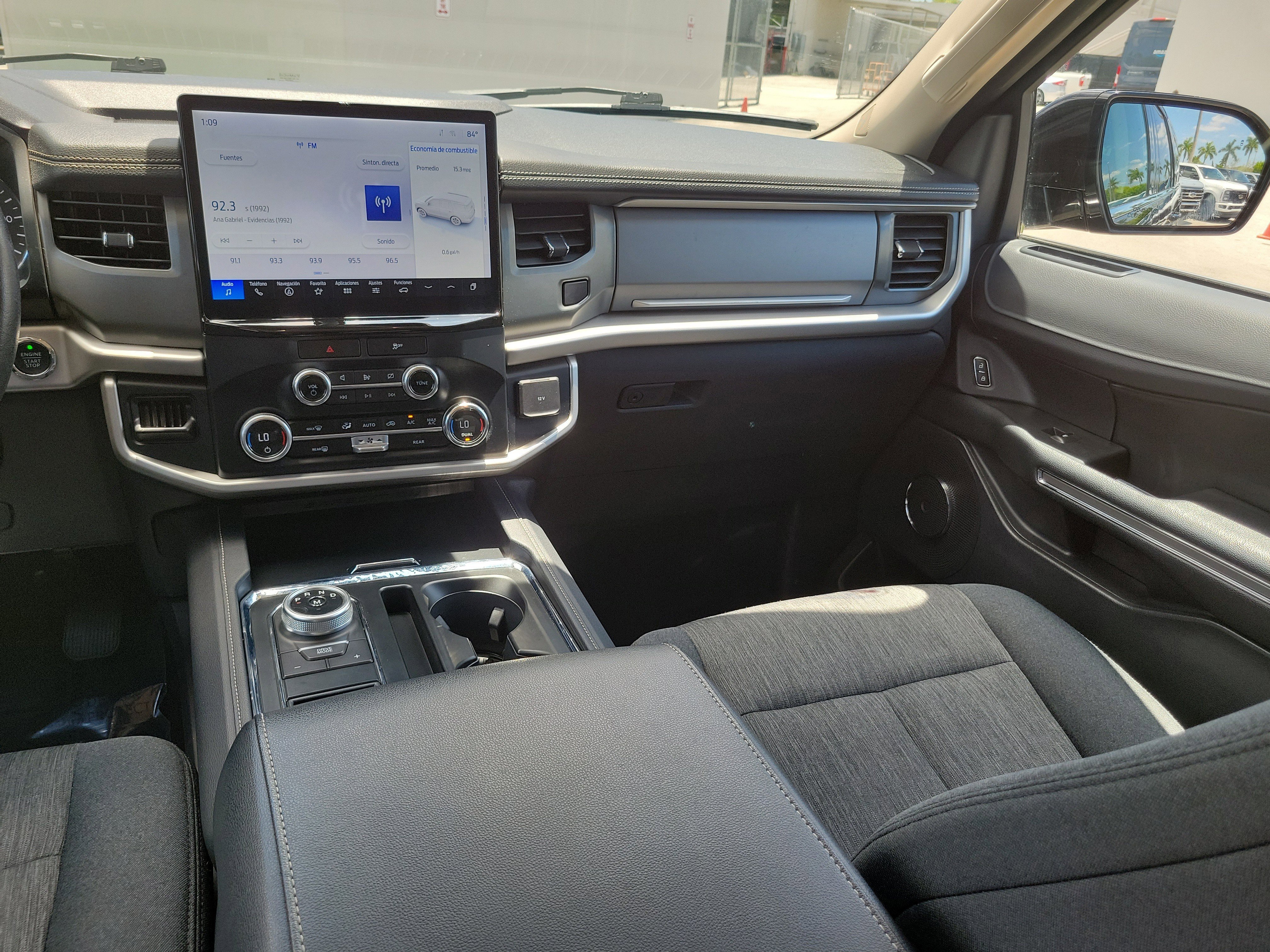 Certified 2023 Ford Expedition XLT RWD image 18
