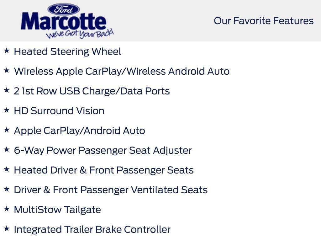 Used 2024 GMC Canyon AT4X image 36